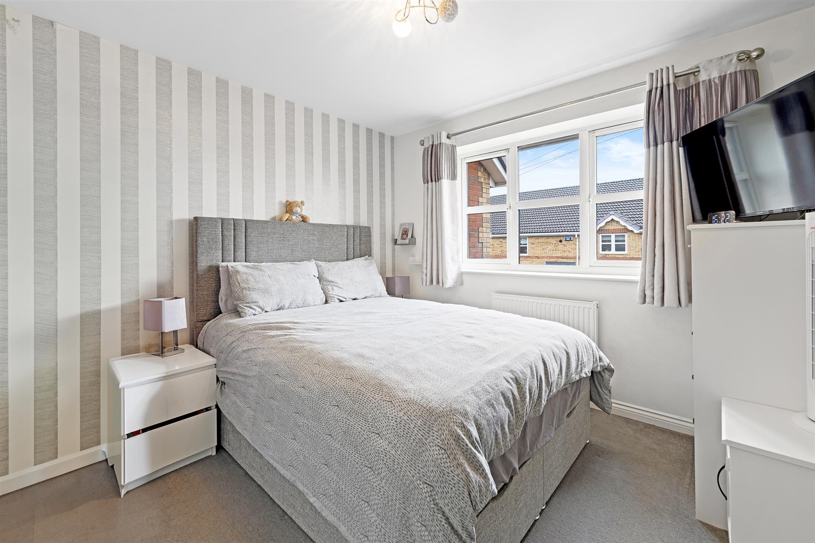 Calver Avenue, North Wingfield, Chesterfield